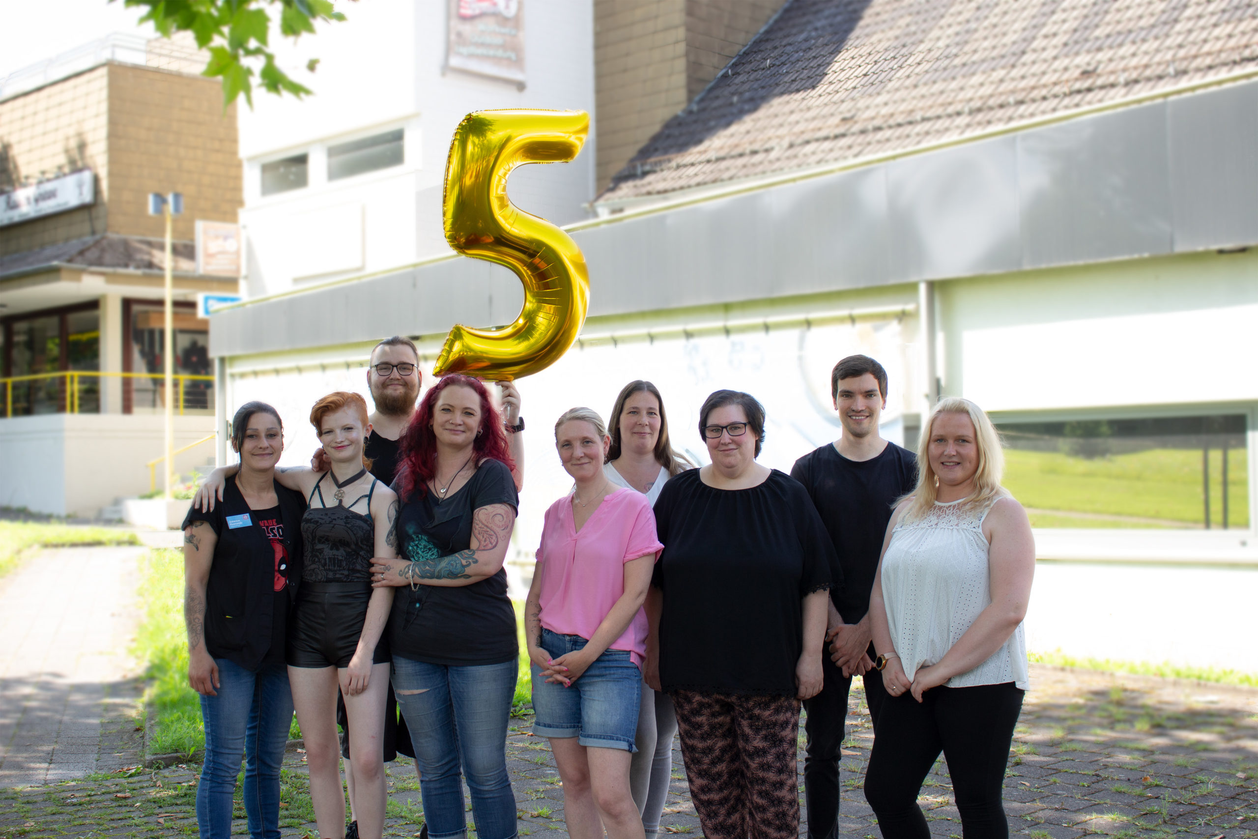 sb_LÜNING_Belecke_Teamfoto_Jubiläum