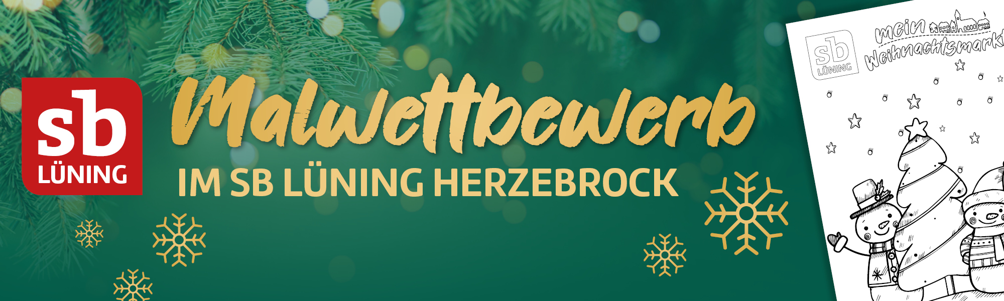 Header_sbLUENING_Herzebrock_Weihnachten_Teilnahmebedingung_Malwettbewerb